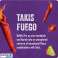 Takis Fuego EU 18x100g (Offizieller Export) Ramadan Promotion Begrenztes Angebot Bild 2