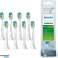 PHILIPS SONICARE HX6068/12 W2 BLANC 8CT photo 3