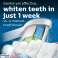 PHILIPS SONICARE HX6068/12 W2 BLANC 8CT photo 4