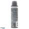 DOVE ANTI-TRANSPIRANT MEN+ SOIN EXTRA FRAIS 250ML photo 1