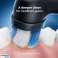 ORAL B IO ULTIMATE CLEAN SİYAH 2CT fotoğraf 1