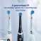 ORAL B IO ULTIMATE CLEAN SİYAH 2CT fotoğraf 2