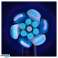 ORAL B IO ULTIMATE CLEAN BLACK 4CT image 6