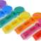 LANCETTES COLORÉES MICROLET 100CT photo 1
