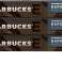 STARBUCKS ESPRESSO KOYU KAVRULMUŞ 57GM / 10CT fotoğraf 1