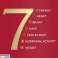 SEVEN SEAS PERFECT 7 WOMAN 30 SACHET image 3