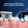 ORAL B IO ULTIMATE CLEAN SİYAH 2CT fotoğraf 3