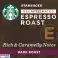 STARBUCKS KOFEIINITON TUMMA PAAHTO 57GM / 10CT kuva 2
