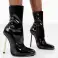 UK brand boots and shoes for women image 4
