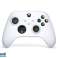 Microsoft Xbox Series X Controller Robot White QAS 00009 image 2