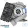 Turbocompresseur BorgWarner 5435-998-0060 5435-970-0060 photo 2