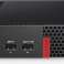 25x Gebruikte Lenovo M910Q Mini Core i5 7GEN 8GB DDR4 256GB SSD A foto 3