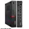 25x Gebruikte Lenovo M910Q Mini Core i5 7GEN 8GB DDR4 256GB SSD A foto 1