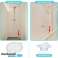 Autocollants de récupération de drain (25 pcs) DRAINCAPS photo 4