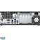 60x used HP EliteDesk 800 G2 SFF Core i5 6GEN 8GB DDR4 500GB HDD image 1