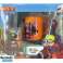 Naruto Gift Set Mug + Cologne License 20 x 25 x 8.5 cm image 1