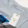 NEU HERREN T-SHIRTS MILANO BULLS 100% BAUMWOLLE ab 2,7€/PSC MIT ETIKETTEN Bild 1