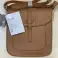CUERO GENUINO Bolsos de Mujer Bolsos de Dama, Bolsos Traseros, Lady Shopper CUERO AUTÉNTICO 4 Colores fotografía 1