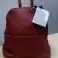 CUERO GENUINO Bolsos de Mujer Bolsos de Dama, Bolsos Traseros, Lady Shopper CUERO AUTÉNTICO 4 Colores fotografía 6