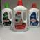 Stock of Small Format Laundry Detergents Brand: LAGARTO image 1