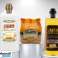 Öblítő és természetes szappan a LAGARTO márkától természetes szappannal kép 2