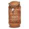 Lanternes Deia en rotin orange HBX 50cm photo 3