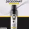 FOREA Deodorantti Deodorantti Naisille &amp; Miehet - 200ml - Valmistettu Saksassa - EUR 1 kuva 3