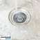 Metal drain strainer STRAINY image 2