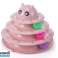 EB741 Cat Toy Ball Tower image 1