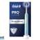 Oral B Pro 1 Sensitive Clean Toothbrush Caribbean Blue 013116 image 1