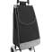 AG405 TROLLEY TROLLEY SHOPPING BAG ON WHEELS image 1