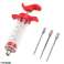 AG406B MEAT INJECTOR 30ML image 1