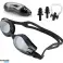 AG419 SWIMMING GOGGLES PLUGS image 1