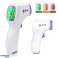 AG458C NON-CONTACT INFRARED THERMOMETER image 1