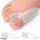 AG473 GEL WEDGE FOR BUNIONS 2 PCS image 1