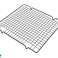AG649C GRILLE FOR ROOFS. DOUGH 28CMX25CM image 1