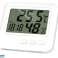 AG780 ROOM THERMOMETER HYGROMETER image 1