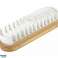 AG835 SHOE BRUSH FOR SUEDE NUBUCK image 1
