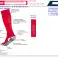 LARGE STOCK MACRON SPORTS SOCKS image 4