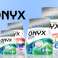 ONYX Professional Powder 140 стирок 8,4кг Универсальная фольга изображение 1