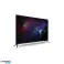 KB ELEMENTAI 55&amp;#039; TV Smart WebOS, UHD 4K, DVB-T2-S2, Nauja+Garantija nuotrauka 1
