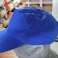 Gorro Básico con Escudo Azul Precio 0,35€ fotografía 3
