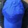 Gorro Básico con Escudo Azul Precio 0,35€ fotografía 2