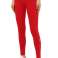 Adidas Damen&amp;#039; s Leggings Strumpfhose Hosen Hosen Original Neu Original Bild 4