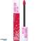 Maybelline Superstay Matte Ink Lippenstift foto 1