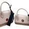 Stock Hanita Sacs Printemps/Été dans différents modèles et couleurs photo 3