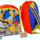 Sac à dos thermique WALT DISNEY Gio’style Dimensions : 32hx26 cm photo 2