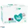 Pampers Baby Wipes Sensitive 12x52 (624 pieces) image 1