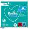 Pampers Baby Wipes Fresh Clean 12x52 (624 pieces) image 2