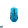 Cherry Xtryfy M42 RGB Gaming Mouse sininen M42 RGB SININEN kuva 1